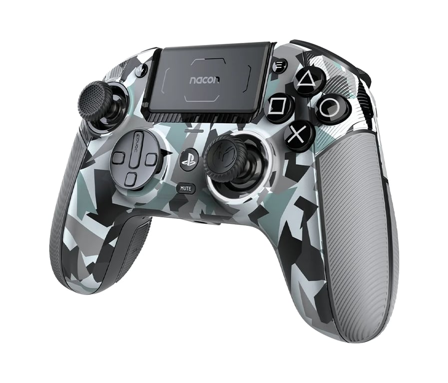 Manette Nacon Revolution 5 Pro pour PS5 et PS4 Bluetooth - vue 6