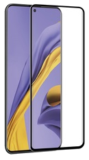 Tiger Glass Plus Verre Trempe Antibacterien: Samsung Galaxy A51 5G