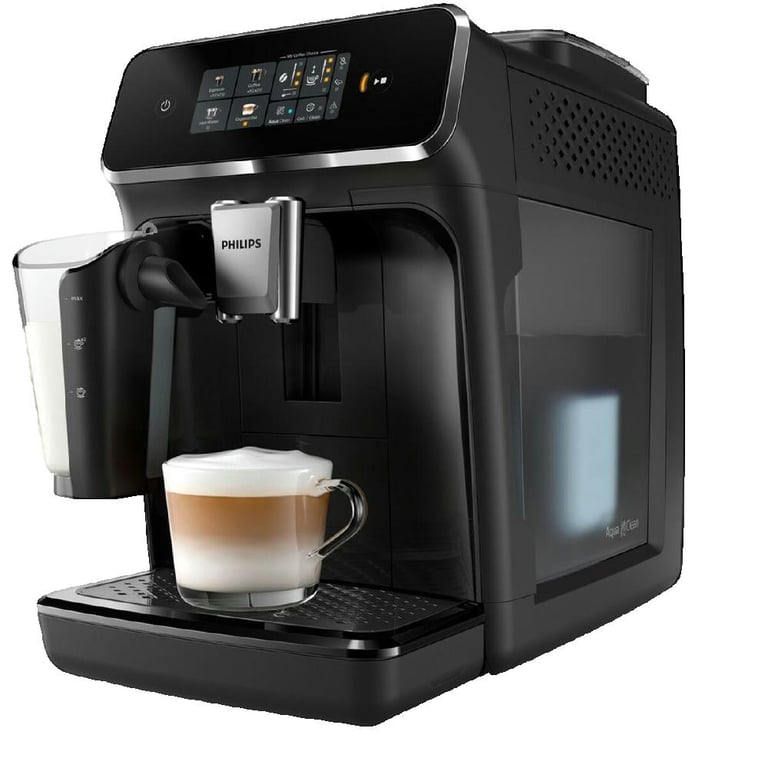 Philips EP233110 - vue 3