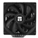 Thermalright Phantom Spirit 120 SE Processeur Refroidisseur d'air 12 cm Noir 1 pièce(s)