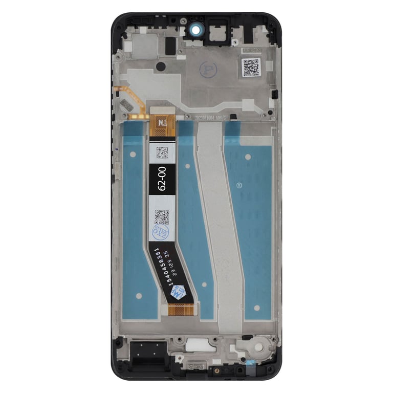 Écran Original Motorola G14 LCD + Vitre Tactile avec châssis Neuf - vue 2