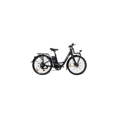 Vélo électrique Velair London 250 W Noir