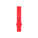 Apple Watch Series 6 (GPS), 40mm Aluminium PRODUIT(RED) et Bracelet Sportif Rouge