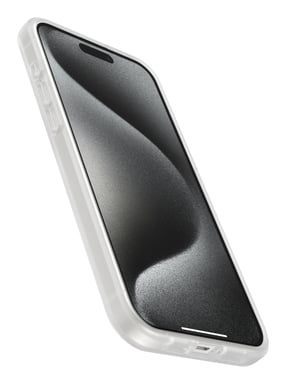 OtterBox Serie React per iPhone 15 Pro Max, trasparente Apple iPhone 15 Pro Max