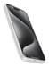 OtterBox Serie React per iPhone 15 Pro Max, trasparente Apple iPhone 15 Pro Max