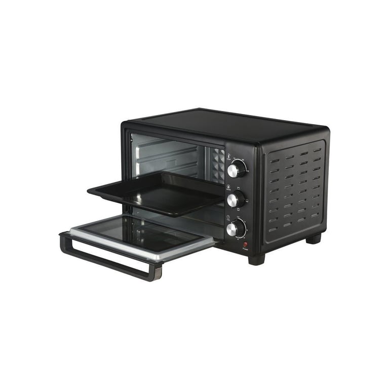 Four posable ARTHUR MARTIN 3 mode de cuisson intégré Porte miroir - vue 2