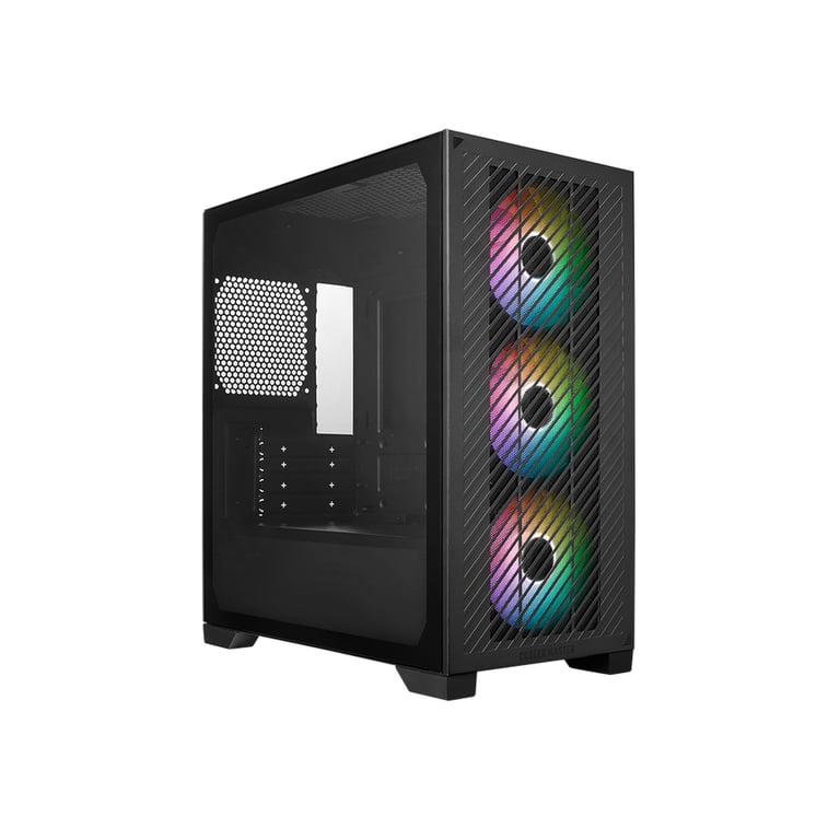 COOLER MASTER Elite 301 ARGB Neuf - vue 4
