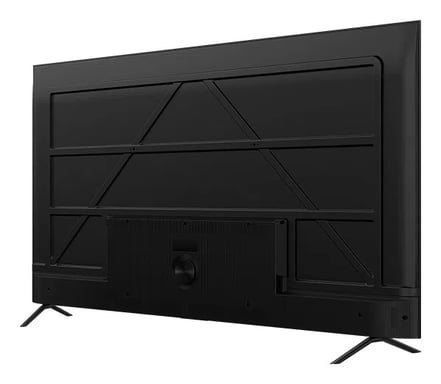 TCL V6B 85V6B TV 2,16 m (85'') 4K Ultra HD Smart TV Wifi Titane 450 cd/m²