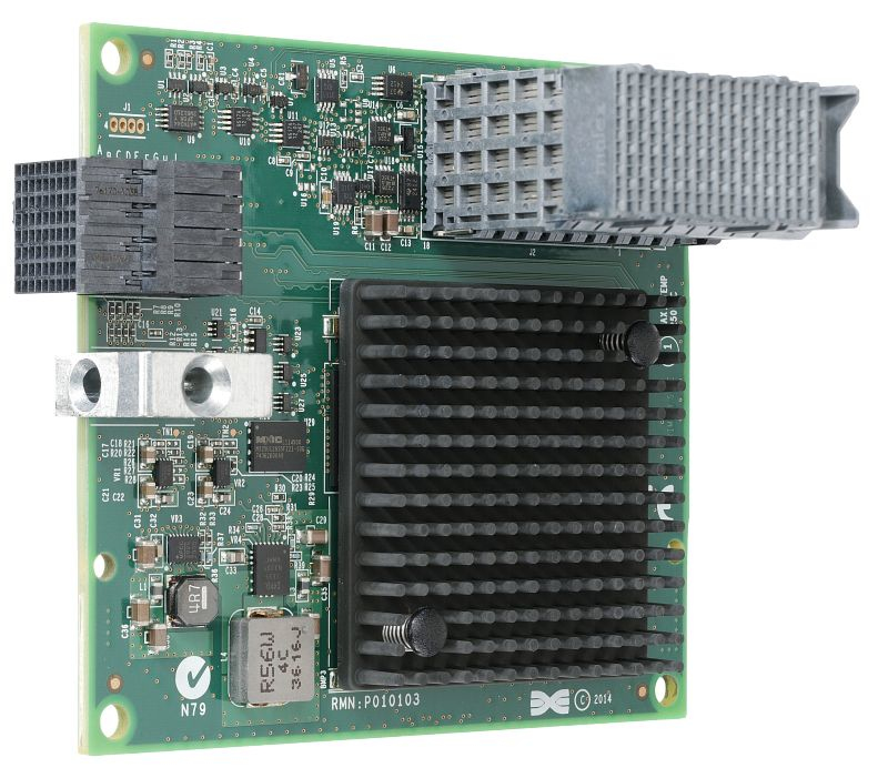 Lenovo 00AG540 carte réseau Interne Ethernet 10000 Mbit/ Neuf