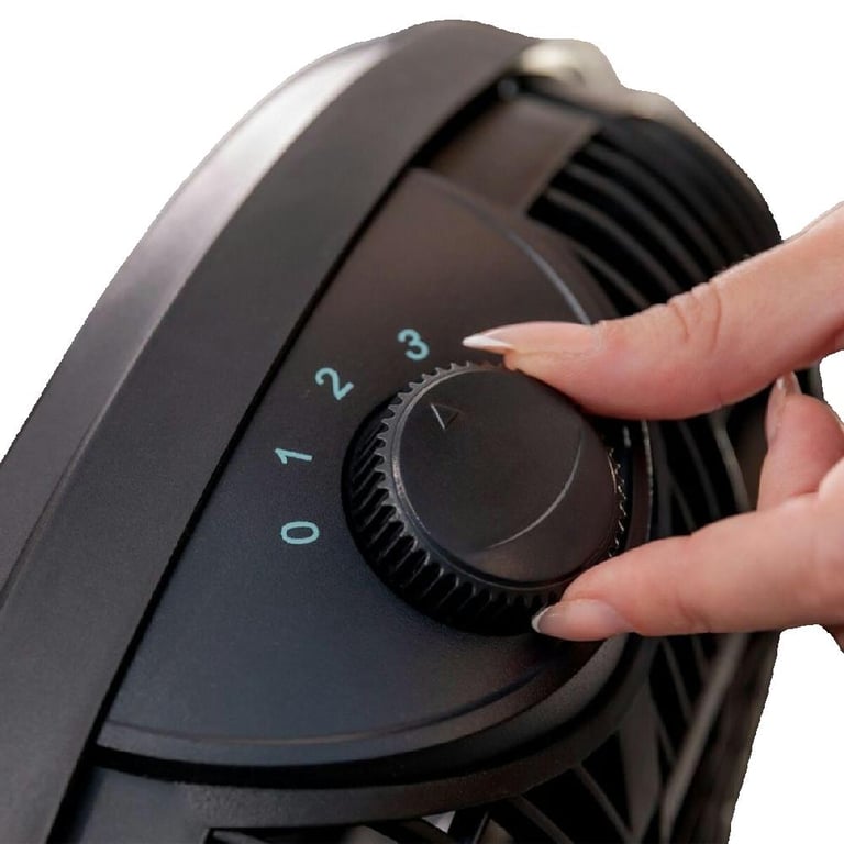 Ventilateur sur pied Cecotec 14 pouces Neuf - vue 2