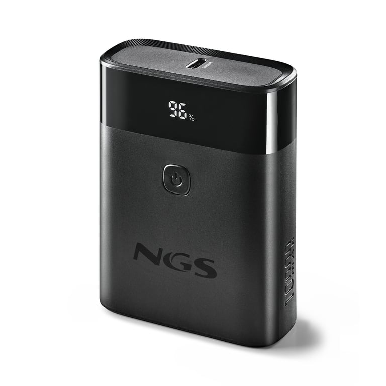 Powerbank NGS TWIX10 10000 mAh
