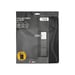 Classeur Konix Premium TCG 3x3 PU rigide 3 anneaux Compatible 63×88 mm Coloris unique