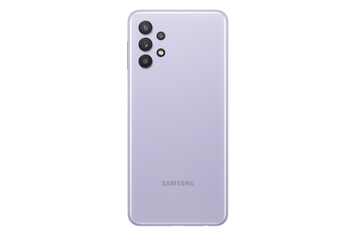 Galaxy A32 5G 64 Go, Lavande, débloqué