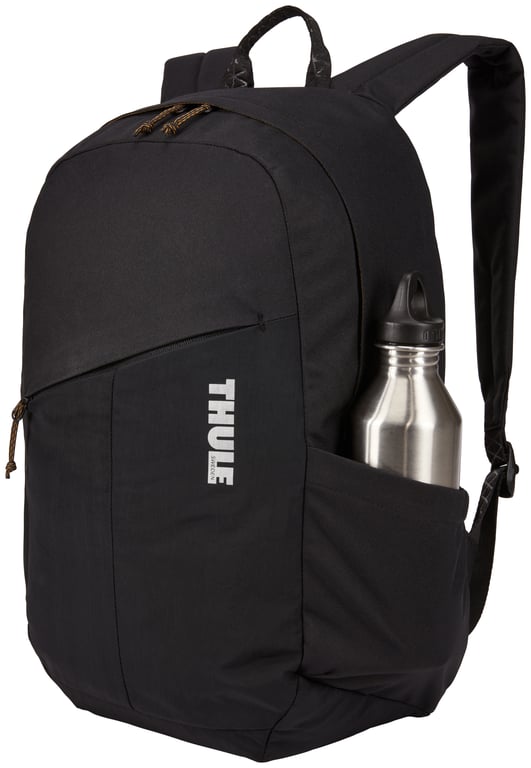 Thule Campus TCAM 6115 sac à dos Nylon Polyester Neuf - vue 3