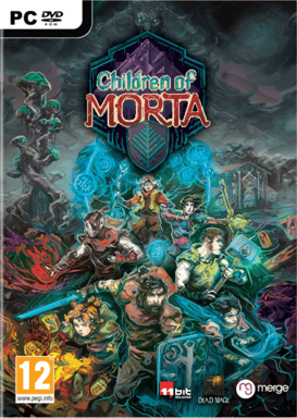 Figli di Morta PC