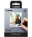 Set carta e inchiostro Canon XS-20L - 20 stampe