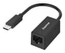 Adattatore di rete, connettore USB-C - Porta LAN/Ethernet, Gigabit Ethernet