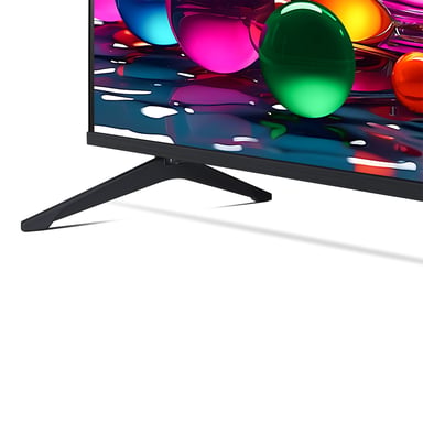 LG UHD AI 75UA75006LA 190,5 cm (75'') 4K Ultra HD Smart TV Wifi Negro
