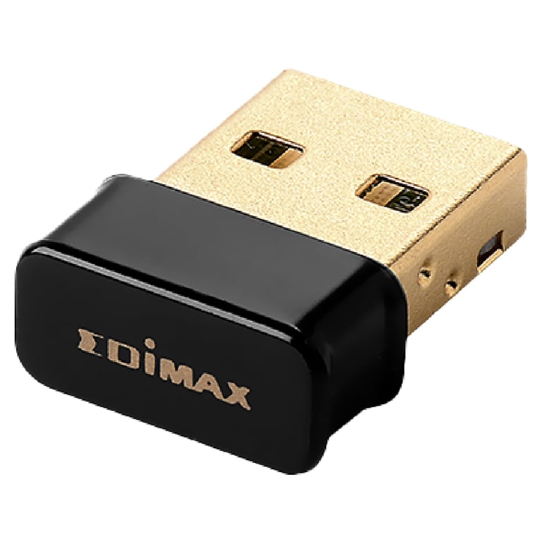 Edimax EW 7811Un V2 WLAN 150 Mbit/ Neuf