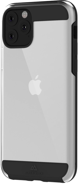 Coque de protection Air Robust pour iPhone 11, noir