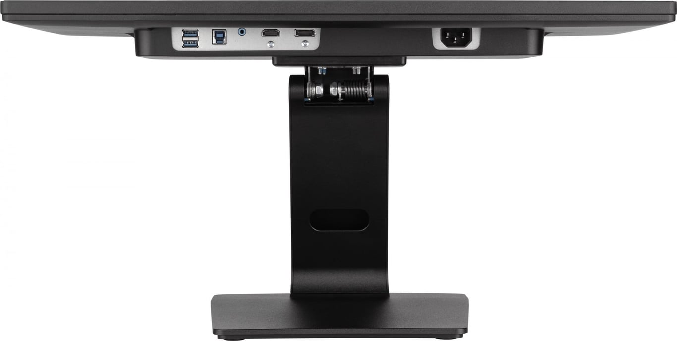 Ecran PC iiyama ProLite T2452MSC B2 24 1920 x 1080 Full HD Écran tactile - vue 3