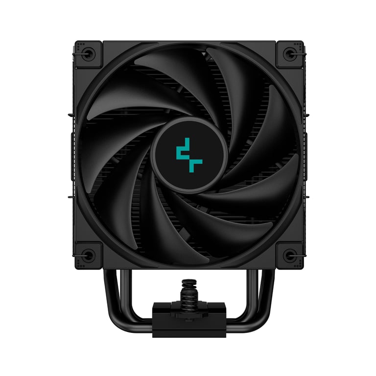 DeepCool AK500 ZERO Processeur Refroidisseur d'air 12 cm Neuf - vue 2