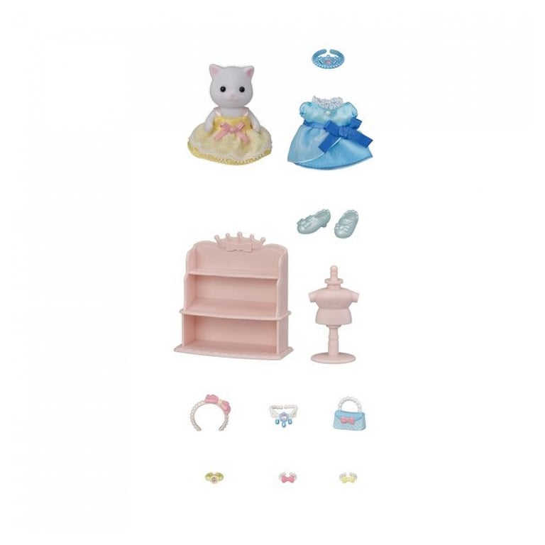 Sylvanian Families 5645 - vue 3