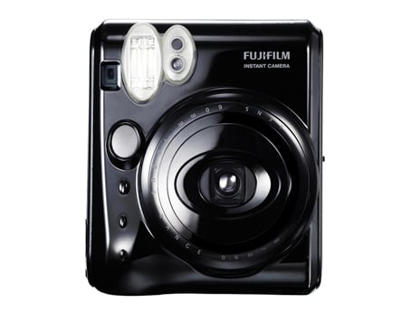 Fujifilm Instax Mini 50S 62 X 46 Mm Noir - Très Bon État