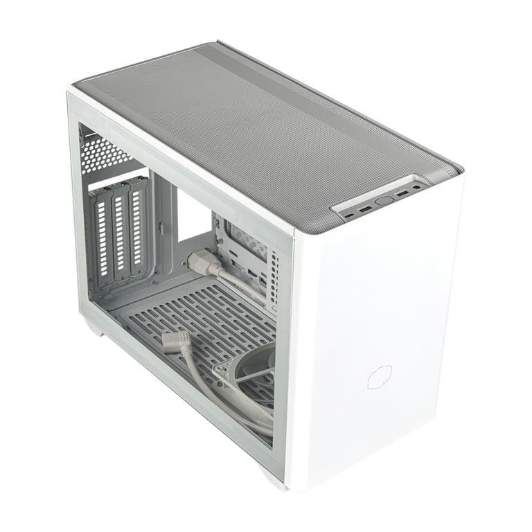 Cooler Master MasterBox NR200P V2 Bureau Neuf - vue 2