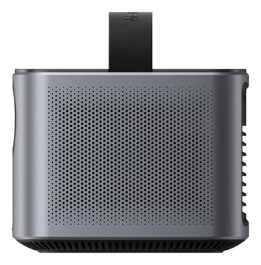 Anker Nebula Mars 3 Air Projecteur à focale standard 400 ANSI lumens DLP 1080p (1920x1080) Gris - Neuf Gris - vue 3