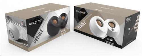 Creative Labs Pebble Avec fil Neuf - vue 2