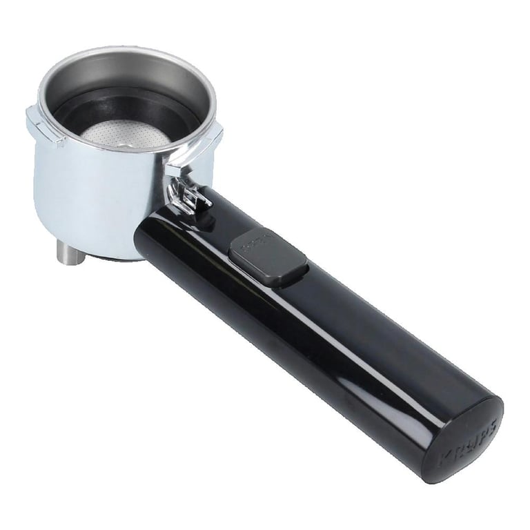 Poignée porte filtre Cafetière Expresso KRUPS 10358 - vue 2