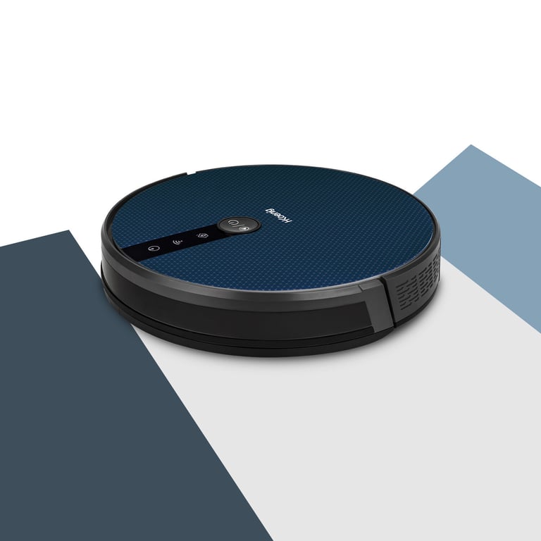 Robot Aspirateur Laveur SWRC120 - vue 4