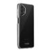 Coque hybride invisible pour Samsung Galaxy A32 5G 2021, Transparente