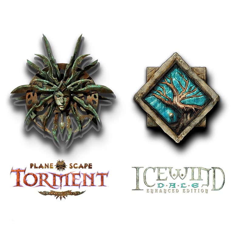 Icewind Dale + Planescape Torment : Enhanced Edition Xbox One - vue 3