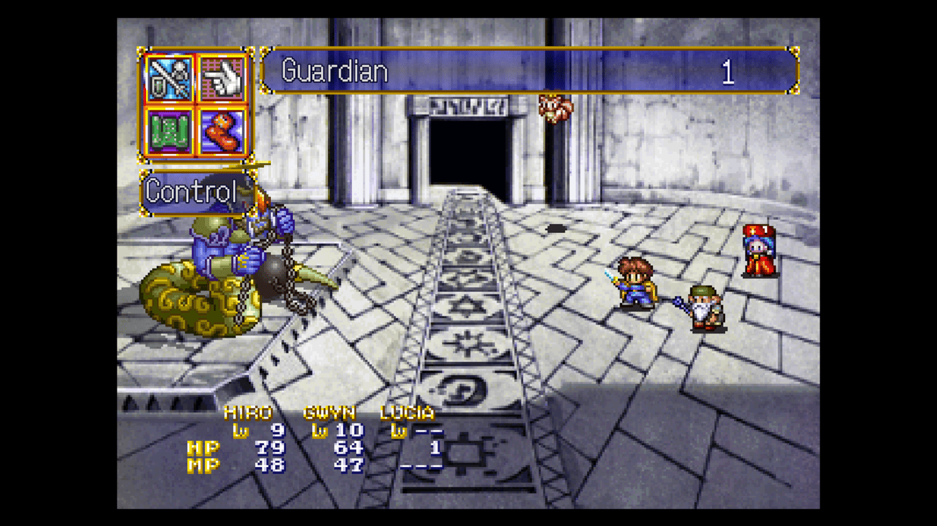 Lunar Remastered Collection Nintendo Switch Neuf - vue 3