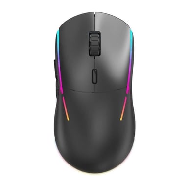 Ratón inalámbrico para juegos - SAMURAI - YENKEE - YMS 3500BK