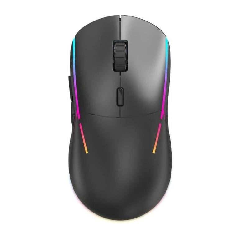 gaming sans fil SAMURAI YENKEE YMS 3500BK - vue 2