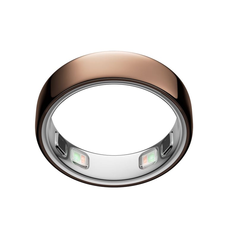Ring 5 Taille 9