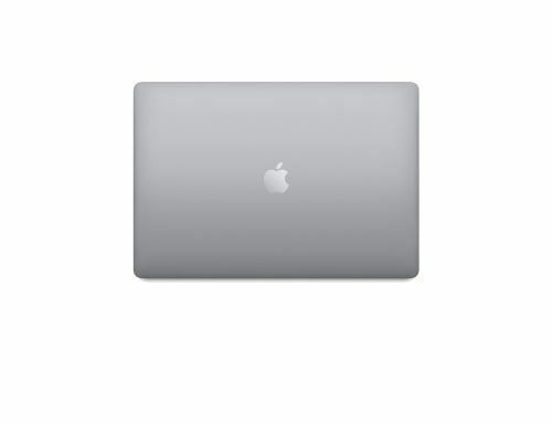 MacBook Pro Core i9 (2019) 16', 2.4 GHz 1 To 32 Go Intel , Gris sidéral - AZERTY