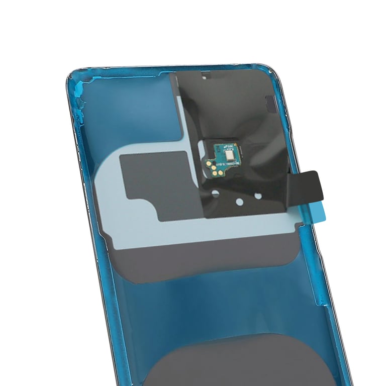 Cache Batterie D'origine Samsung Galaxy S20 Plus Pièce de Remplacement Neuf - vue 3