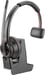 POLY Auriculares Savi 8210 UC DECT 1880-1900 MHz USB-A