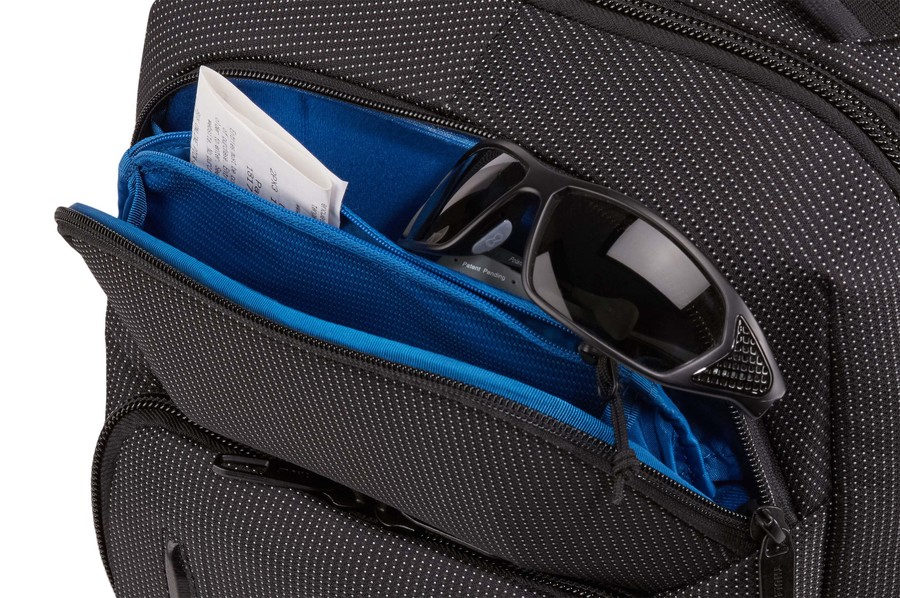 Thule Crossover 2 C2BP 116 sac à dos Nylon Neuf - vue 2
