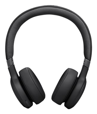 JBL Live 670NC Casque Sans fil Arceau Appels/Musique Bluetooth Noir