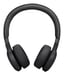 JBL Live 670NC Casque Sans fil Arceau Appels/Musique Bluetooth Noir