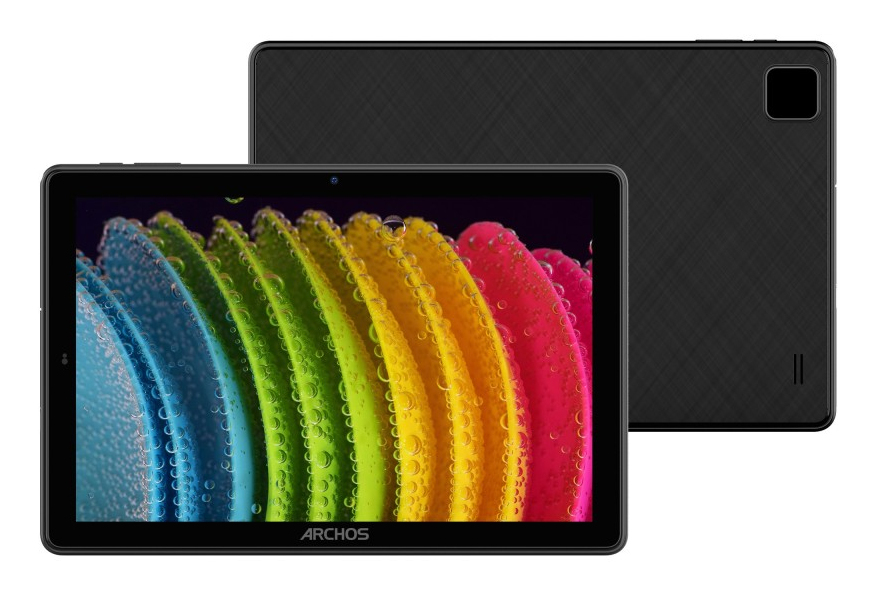 Tablette Tactile Archos T101 HD2 10 1 + Coque Silicone - vue 3