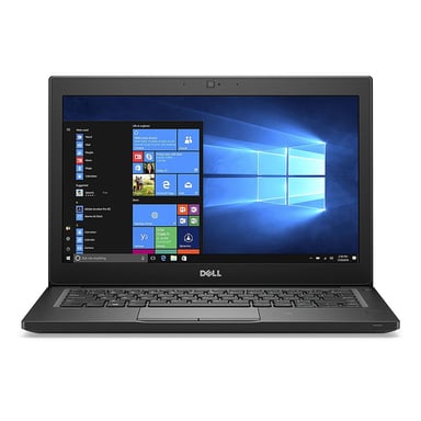 Dell Latitude 7280 - i5-7300U CPU 2.60GHz - 8 Go - SSD 256 AZERTY