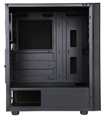 itek SYLENT 03 Midi Tower Noir