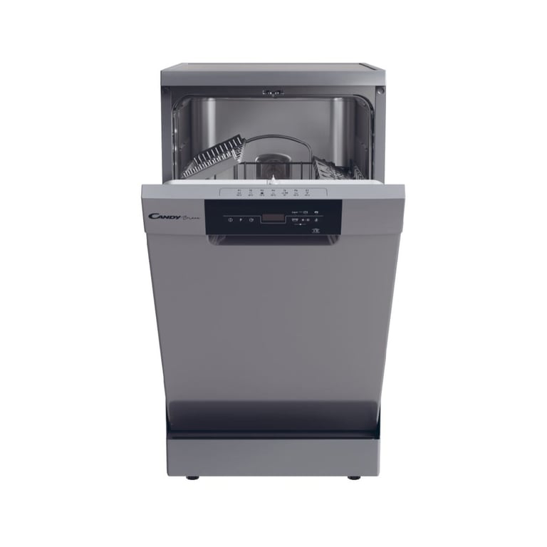 Lave-Vaisselle Candy CDPH2D1047S – 10 Couverts, 47 dB, 7 Programmes - vue 7