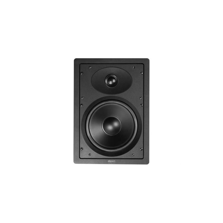Enceinte compacte Elipson INWALL8 Vendue à 'unité - vue 3